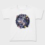 Space Shark Astronaut, Tricou Copii