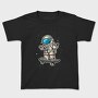 Space Skater 3, Tricou Copii