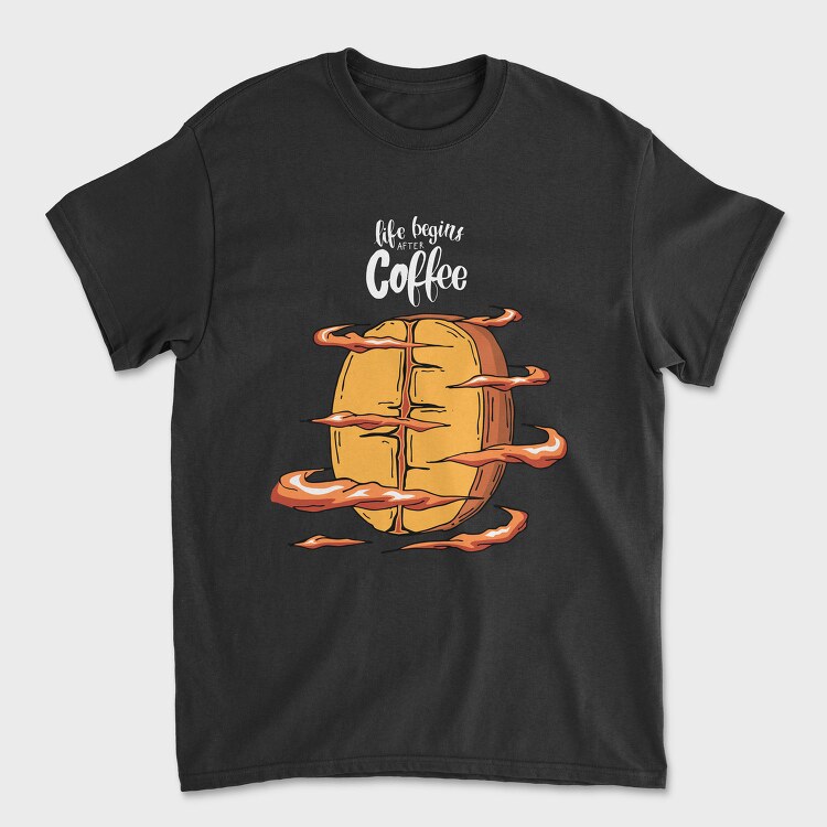 Spicy Taco Feast, Tricou Barbati (Unisex)