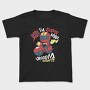 Super Vroom Racer, Tricou Copii