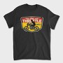 Full Throttle Supply, Tricou Barbati (Unisex)