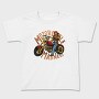 Motorcycle Madness, Tricou Copii