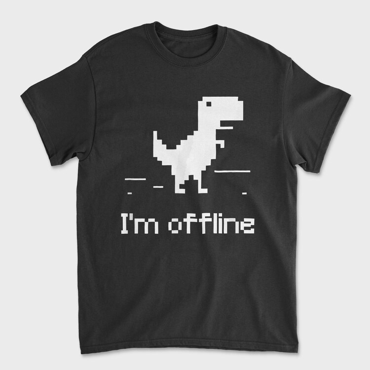 Neon Wolf Howl 11, Tricou Barbati (Unisex)