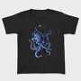 Octopus Splash, Tricou Copii