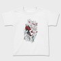 Red Rose Queen, Tricou Copii
