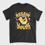 Regain Your Youth, Tricou Barbati (Unisex)