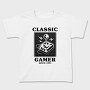 Retro Gaming Legend, Tricou Copii