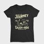 Ride Forever Journey, Tricou Femei