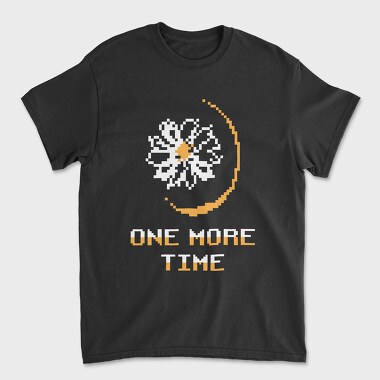 Pixel Smile, Tricou Barbati (Unisex)