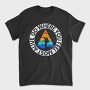 Pyramid Of Needs, Tricou Barbati (Unisex)