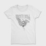 Rock N Roll Live Angel, Tricou Femei