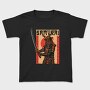 Samurai Fight Club, Tricou Copii