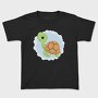 Sea Turtle Dreams, Tricou Copii