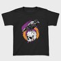 Raven Skull Strike 1, Tricou Copii