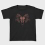 Skull Wings, Tricou Copii