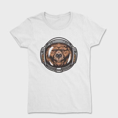 Space Ape, Tricou Femei