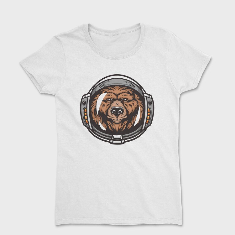 Space Ape, Tricou Femei