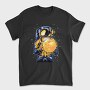 Space Explorer 4, Tricou Barbati (Unisex)