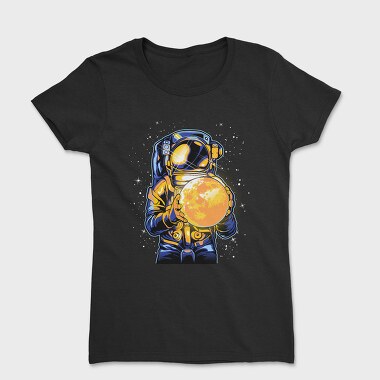 Space Explorer 4, Tricou Femei