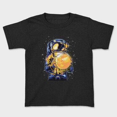 Space Explorer 4, Tricou Copii