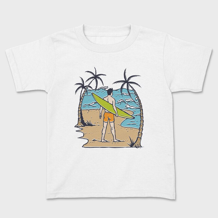 Wonderful Life, Tricou Copii