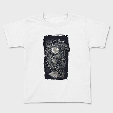 Spacewalk Solo, Tricou Copii
