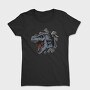 T Rex Roar 1, Tricou Femei
