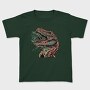 T Rex Roar 2, Tricou Copii