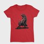 T Rex Roar 3, Tricou Femei