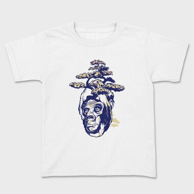 Tree Head Scream, Tricou Copii