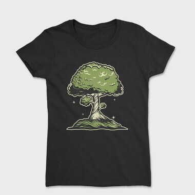 Tree Of Life, Tricou Femei