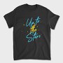 Up To The Stars, Tricou Barbati (Unisex)