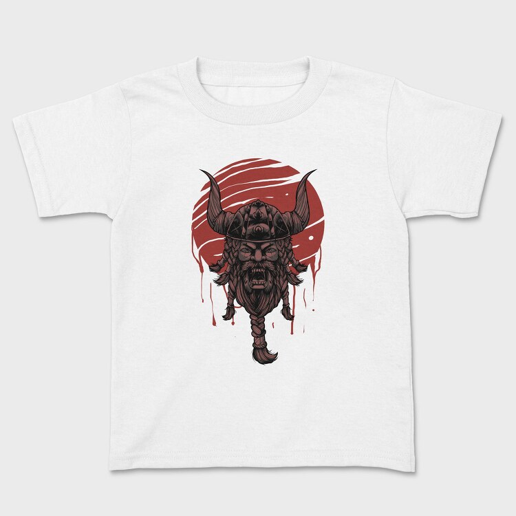 Viking Roar, Tricou Copii