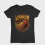 Warrior Dragon Shield, Tricou Femei