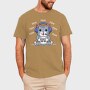 Cat Gamer Headphones, Tricou Barbati (Unisex)
