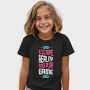 Escape And Play, Tricou Copii