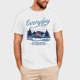 Everyday Fishing Adventure, Tricou Barbati (Unisex)