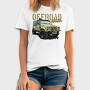 Offroad Adventure 2, Tricou Barbati (Unisex)