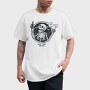 Skeleton Good Time Forever, Tricou Barbati (Unisex)