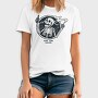 Skeleton Good Time Forever, Tricou Barbati (Unisex)