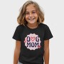 Dog Mom, Tricou Copii