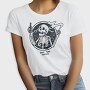 Skeleton Good Time Forever, Tricou Femei
