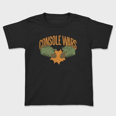 Console Wars, Tricou Copii