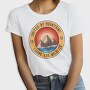 United by Mountains, Tricou Femei