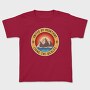 United by Mountains, Tricou Copii