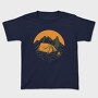 Vintage Adventure Outdoor Camping 1, Tricou Copii