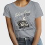 Adventure Trip, Tricou Femei
