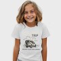 Adventure Trip, Tricou Copii