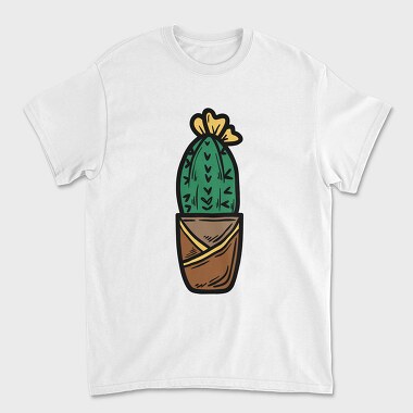 Tricou Barbati (Unisex), House Plant 11