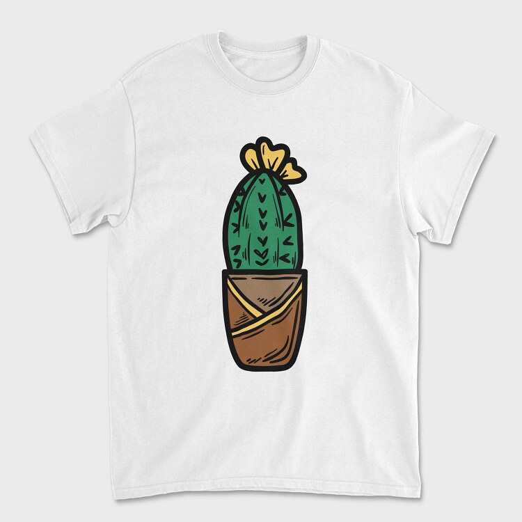 House Plant 11, Tricou Barbati (Unisex)